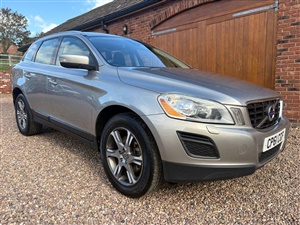 Large image for the Used Volvo XC60
