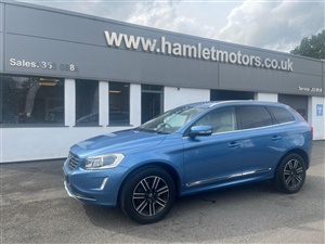 Large image for the Used Volvo XC60
