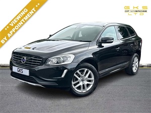 Large image for the Used Volvo XC60