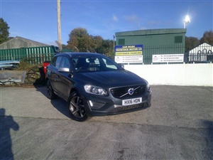 Large image for the Used Volvo XC60