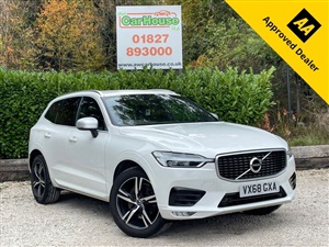 Large image for the Used Volvo XC60