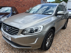 Large image for the Used Volvo XC60