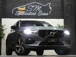 Large image for the Used Volvo XC60