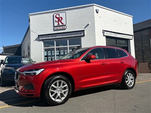 Large image for the Used Volvo XC60