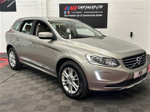 Large image for the Used Volvo XC60
