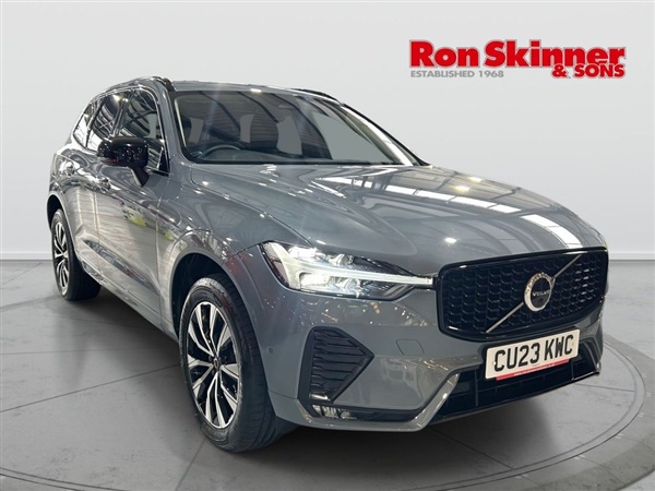Large image for the Used Volvo XC60