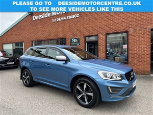 Large image for the Used Volvo XC60