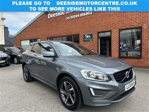Large image for the Used Volvo XC60