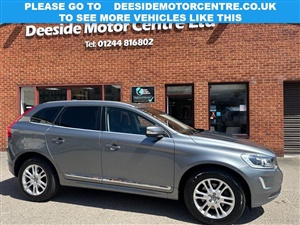 Large image for the Used Volvo XC60