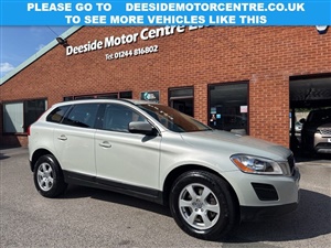 Large image for the Used Volvo XC60