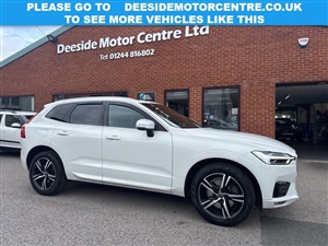 Large image for the Used Volvo XC60