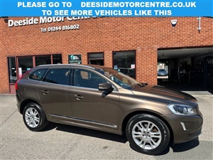 Large image for the Used Volvo XC60