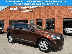 Large image for the Used Volvo XC60