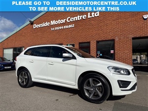 Large image for the Used Volvo XC60