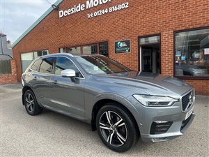 Large image for the Used Volvo XC60