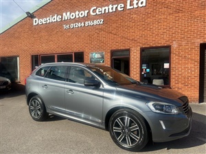 Large image for the Used Volvo XC60