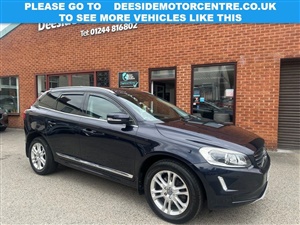 Large image for the Used Volvo XC60
