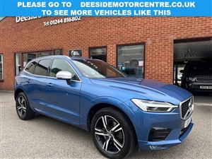 Large image for the Used Volvo XC60