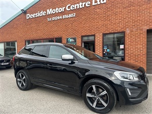 Large image for the Used Volvo XC60