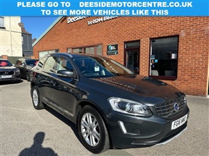 Large image for the Used Volvo XC60