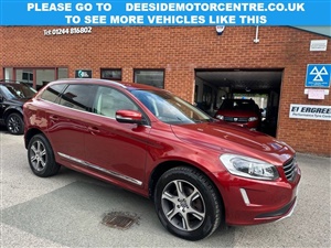 Large image for the Used Volvo XC60