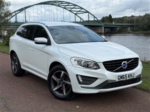 Large image for the Used Volvo XC60