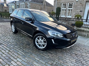 Large image for the Used Volvo XC60