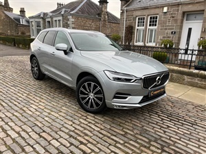 Large image for the Used Volvo XC60