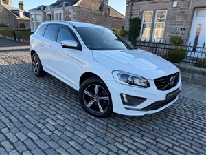 Large image for the Used Volvo XC60