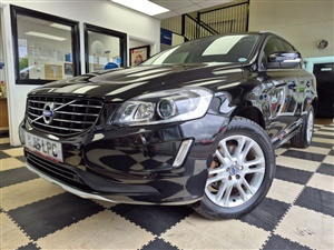 Large image for the Used Volvo XC60