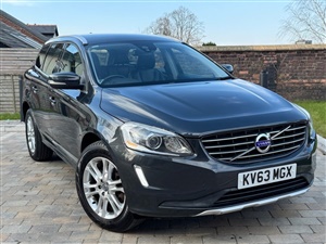 Large image for the Used Volvo XC60