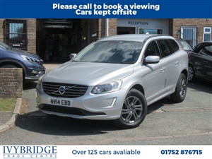 Large image for the Used Volvo XC60