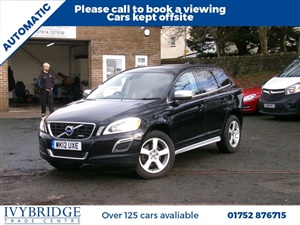 Large image for the Used Volvo XC60