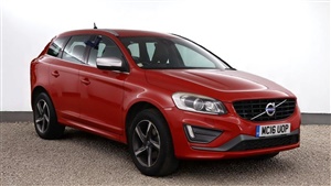 Large image for the Used Volvo XC60