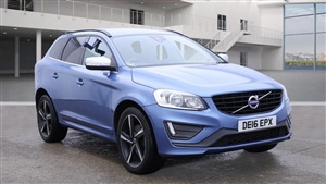 Large image for the Used Volvo XC60