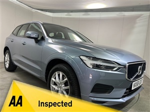 Large image for the Used Volvo XC60