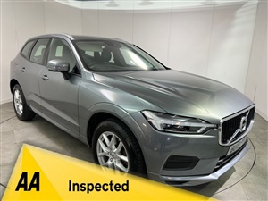 Large image for the Used Volvo XC60