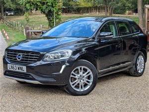 Large image for the Used Volvo XC60