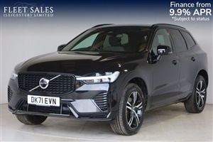 Large image for the Used Volvo XC60