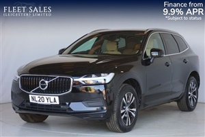 Large image for the Used Volvo XC60