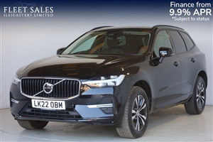 Large image for the Used Volvo XC60