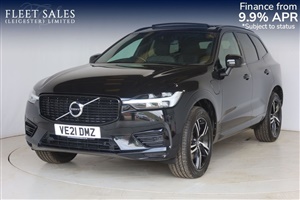Large image for the Used Volvo XC60