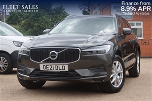 Large image for the Used Volvo XC60