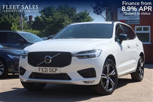 Large image for the Used Volvo XC60