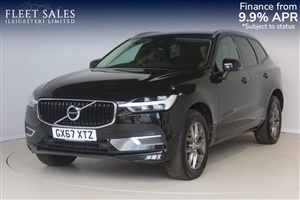 Large image for the Used Volvo XC60
