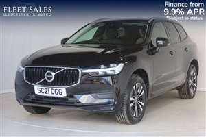 Large image for the Used Volvo XC60