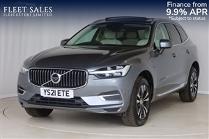Large image for the Used Volvo XC60