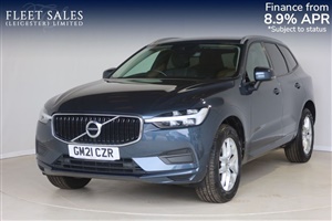 Large image for the Used Volvo XC60