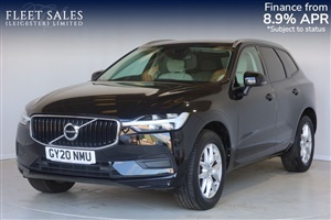 Large image for the Used Volvo XC60