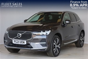 Large image for the Used Volvo XC60